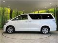 2009 Toyota Vellfire