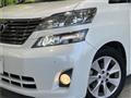 2009 Toyota Vellfire