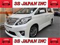2013 Toyota Alphard