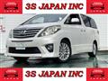 2012 Toyota Alphard