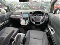 2012 Toyota Alphard