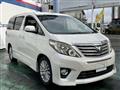 2012 Toyota Alphard