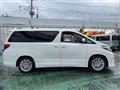 2012 Toyota Alphard