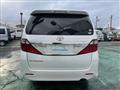 2012 Toyota Alphard