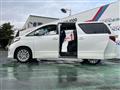 2012 Toyota Alphard