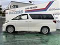 2012 Toyota Alphard