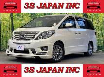 2014 Toyota Alphard