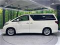 2009 Toyota Alphard