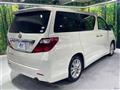 2009 Toyota Alphard