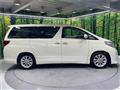 2009 Toyota Alphard