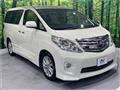 2009 Toyota Alphard