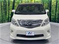 2009 Toyota Alphard