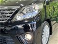 2014 Toyota Alphard