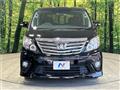 2014 Toyota Alphard