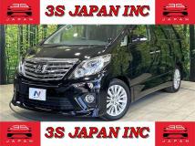 2014 Toyota Alphard