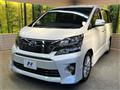 2012 Toyota Vellfire