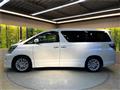 2012 Toyota Vellfire