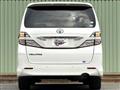 2011 Toyota Vellfire