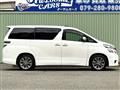2011 Toyota Vellfire