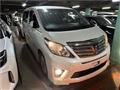 2012 Toyota Alphard