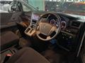 2012 Toyota Alphard
