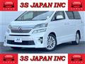 2012 Toyota Vellfire