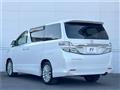 2012 Toyota Vellfire