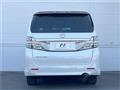 2012 Toyota Vellfire