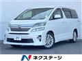 2012 Toyota Vellfire