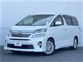 2012 Toyota Vellfire