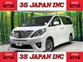 2014 Toyota Alphard
