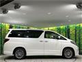 2014 Toyota Alphard