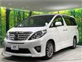 2014 Toyota Alphard