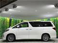 2014 Toyota Alphard
