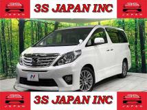 2014 Toyota Alphard