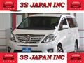2013 Toyota Alphard