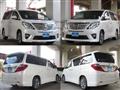 2013 Toyota Alphard