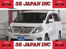 2013 Toyota Alphard