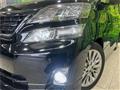 2009 Toyota Vellfire