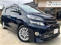 2013 Toyota Vellfire