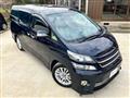 2013 Toyota Vellfire
