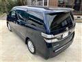 2013 Toyota Vellfire