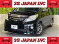 2011 Toyota Alphard