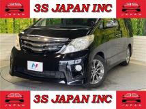2011 Toyota Alphard