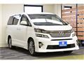 2014 Toyota Vellfire