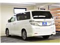 2014 Toyota Vellfire