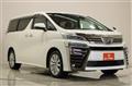2018 Toyota Vellfire
