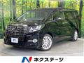 2016 Toyota Alphard
