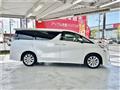 2015 Toyota Vellfire