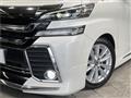 2015 Toyota Vellfire